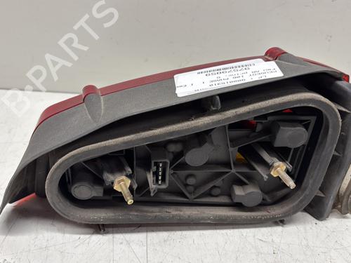 Left taillight PEUGEOT 106 II (1A_, 1C_) 1.0 i | BP29364184C34 