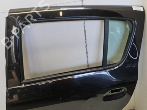 left-rear-door-dacia-sandero-ii-2012-29362034 main image