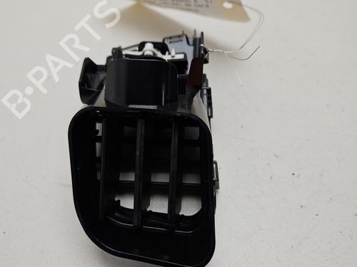 Luftventil Luftventil RENAULT SCÉNIC IV (J9_) 1.7 Blue dCi 150 (J9A7, J9A8) (150 hp) 30307102 30307102