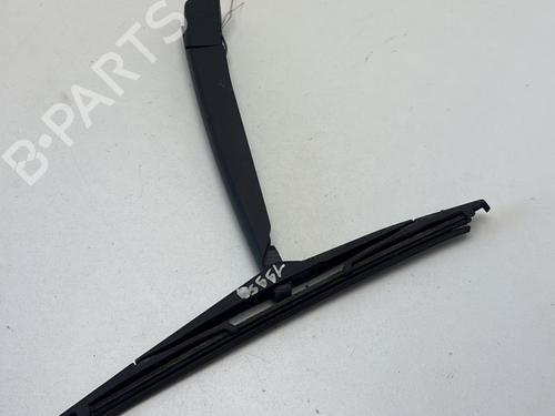 Used Rear windshield wiper arm NISSAN QASHQAI I (J10, NJ10) 1.5 dCi (110 hp) 29361549
