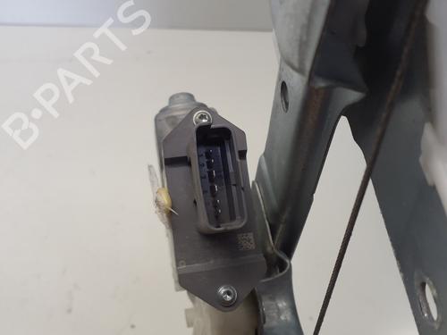 Front left window mechanism PEUGEOT 5008 (0U_, 0E_) 1.6 HDi | BP29366689C22 