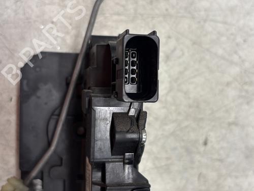 Front right lock OPEL CORSA D (S07) 1.3 CDTI (L08, L68) | BP29363627C97 