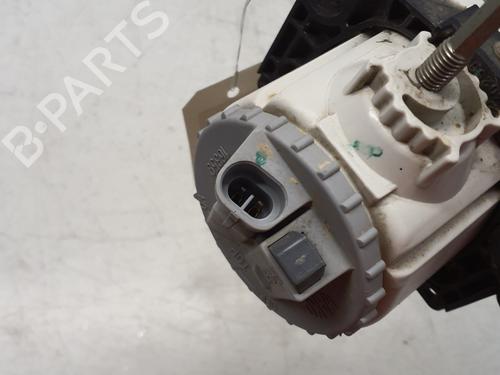 Right front fog light PEUGEOT BIPPER Tepee 1.3 HDi 75 | BP29368323C31 