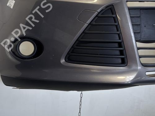 Front bumper FORD FOCUS III 1.6 TDCi | BP29916726C7