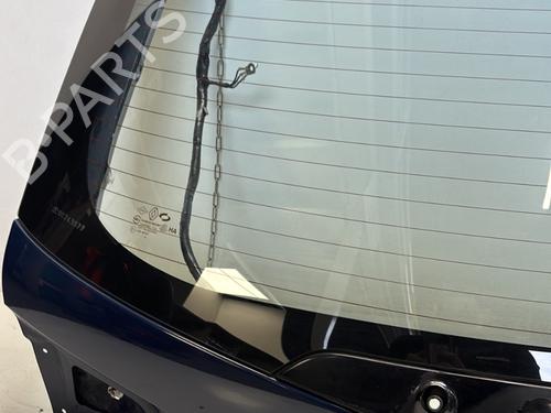 Tailgate RENAULT KOLEOS I (HY_) 2.0 dCi 4x4 (HY0K) | BP29365068C6 