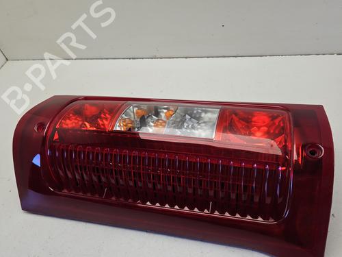 Used Left taillight Left taillight CITROËN JUMPER I Bus (244, Z_) [2002-2026] 33305188 33305188