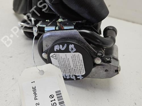 Used Front right seatbelt Front right seatbelt 37684312 37684312