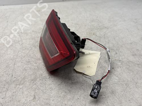 Left tailgate light RENAULT CLIO IV (BH_) 1.5 dCi 90 | BP29365877C79 