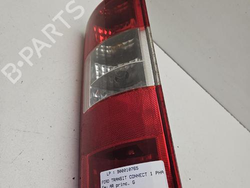 Used Left taillight Left taillight FORD TRANSIT CONNECT (P65_, P70_, P80_) 1.8 TDCi (90 hp) 40200159 40200159