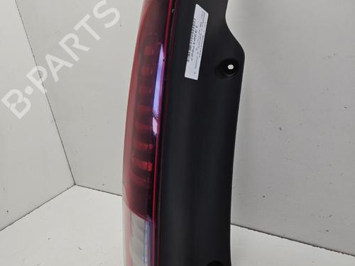 Left taillight RENAULT ESPACE IV (JK0/1_) 2.0 dCi (JK01, JK02, JK1J, JK1K, JK1H) | BP39460071C34 - Image 2