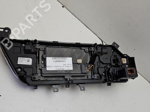 Used Display monitor Display monitor CITROËN C4 Picasso II [2013-2026] 33961544 33961544