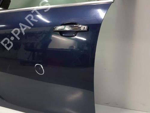Used Left front door OPEL INSIGNIA A Sports Tourer (G09) [2008-2017]  29370156