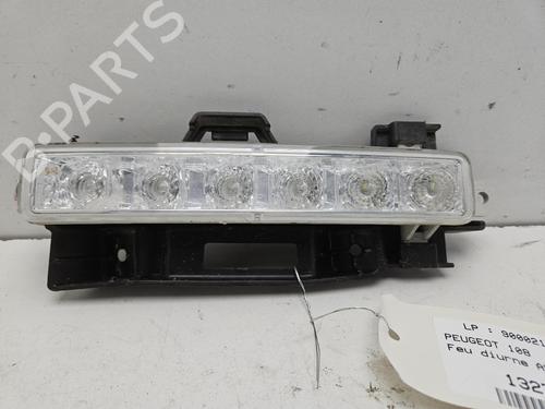 Right daytime light PEUGEOT 108 1.2 | BP39150328C103 - Image 2