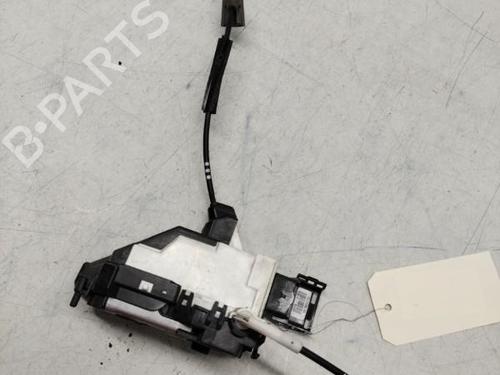 Rear right lock CITROËN C3 II (SC_) 1.6 VTi 120 | BP29367520C99 