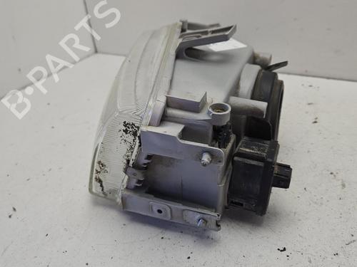 Used Left headlight Left headlight FIAT PUNTO (176_) 60 1.2 (176AP, 176AR, 176AQ, 176BB) (60 hp) 39664704 39664704