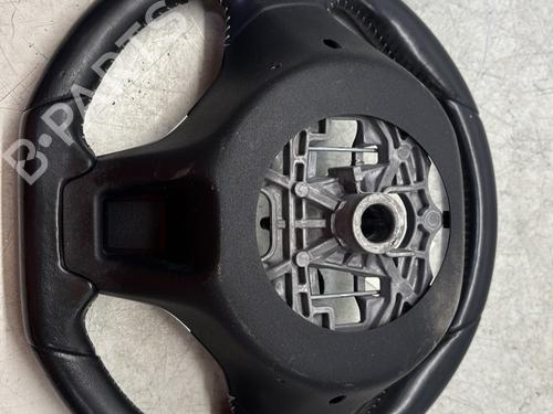 Steering wheel PEUGEOT 308 SW II (LC_, LJ_, LR_, LX_, L4_) 1.6 HDi / BlueHDi 115 (LCBHXM, LCBHXT) | BP29365831C49 