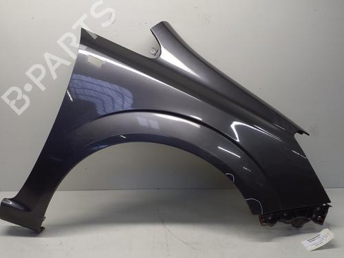 Used Right front fenders OPEL ZAFIRA / ZAFIRA FAMILY B (A05) 1.9 CDTI (M75) (100 hp) 29368467