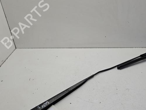 Used Front windshield wiper arm RENAULT CLIO III (BR0/1, CR0/1) 1.5 dCi (BR17, CR17) (86 hp) 31300615