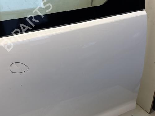 Left slide door HYUNDAI H-1 Cargo (TQ) 2.5 CRDi | BP29748808C74