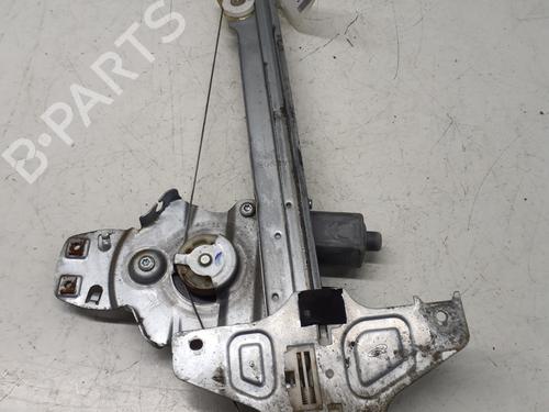 Rear left window mechanism CITROËN C5 III Break (RW_) 2.2 HDi (RW4HTH) | BP29366430C24 