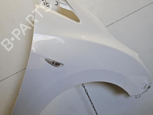 Used Right front fenders Right front fenders MAZDA 5 (CW) 1.6 CD (116 hp) 34257658 34257658