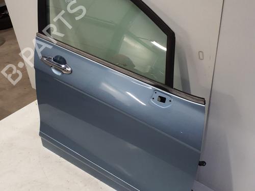 Right front door HONDA FR-V (BE) 2.2 i CTDi (BE5) | BP29366143C3 