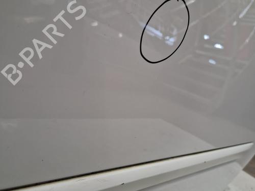 Left rear door RENAULT LAGUNA III (BT0/1) 1.5 dCi (BT00, BT0A, BT0T, BT1J) | BP29368428C4 