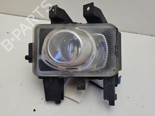 Used Left front fog light OPEL ASTRA H TwinTop (A04) 1.9 CDTi (L67) (150 hp) 30932759
