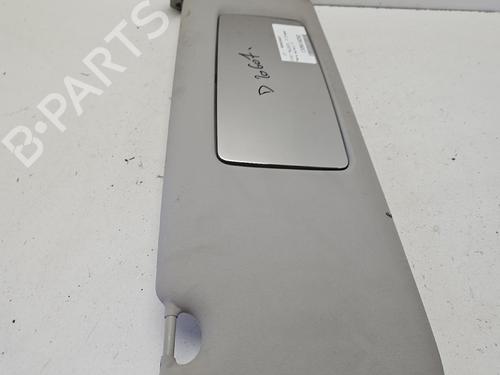 Right sun visor FIAT TALENTO Van (296_) 2.0 EcoJet | BP39460058I2 - Image 3
