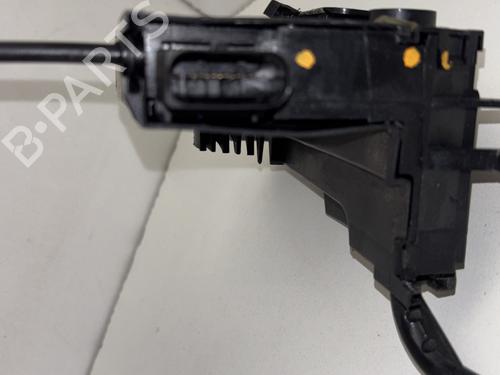 Front right lock CITROËN C4 Grand Picasso II (DA_, DE_) 2.0 BlueHDi 150 | BP29364404C97 