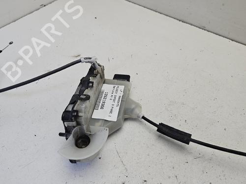 Used Front left lock Front left lock PEUGEOT EXPERT Van (V_) 2.0 BlueHDi 120 (122 hp) 35921359 35921359
