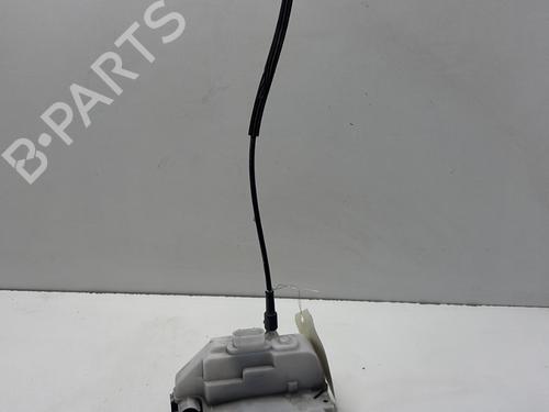 Used Front right lock CITROËN C3 II (SC_) 1.6 HDi 90 (90 hp) 29372756