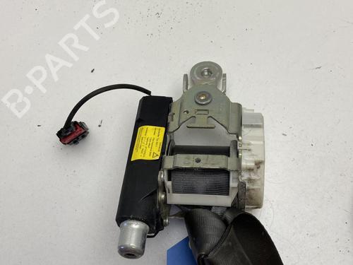 Front left belt tensioner RENAULT CLIO III (BR0/1, CR0/1) 1.2 16V Hi-Flex (BR1U, CR1U) | BP29362916C87 