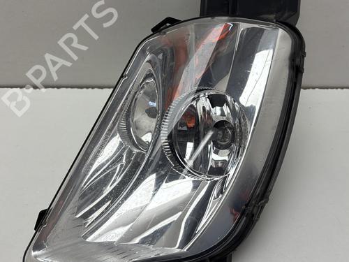 Left front fog light PEUGEOT 308 SW I (4E_, 4H_) 1.6 HDi | BP29365059C30 