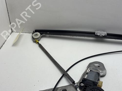 Front left window mechanism LAND ROVER RANGE ROVER III (L322) 3.6 D 4x4 | BP30148138C22