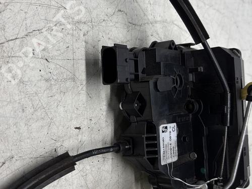 Front left lock FIAT DUCATO Van (250_) 130 Multijet 2,3 D | BP29362684C98 