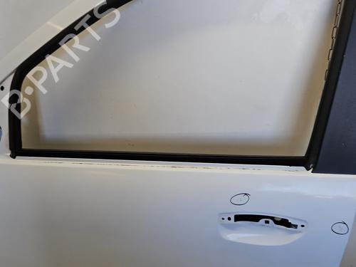 Used Left front door Left front door DACIA LODGY (JS_) 1.2 TCe (JSAY, JSM0) (115 hp) 33305115 33305115