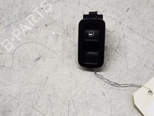 Right front window switch VW POLO V (6R1, 6C1) 1.6 TDI | BP29369085I26 