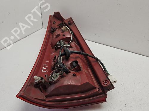 Right taillight MAZDA PREMACY (CP) 2.0 TD | BP40249479C35 - Image 2