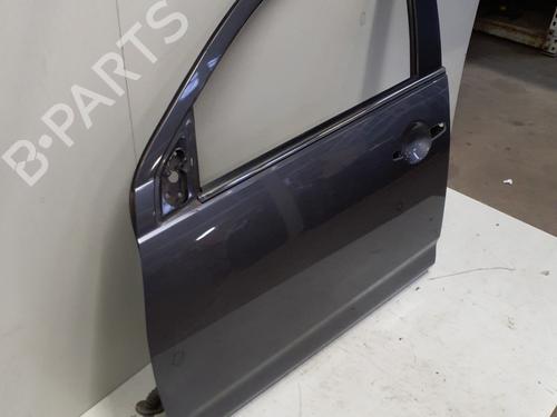 Left front door CITROËN C-CROSSER (VU_, VV_) 2.2 HDi | BP29368834C2 