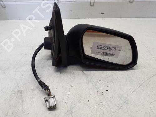 Right mirror FORD MONDEO III Turnier (BWY) 2.0 16V TDDi / TDCi | BP29367907C27 