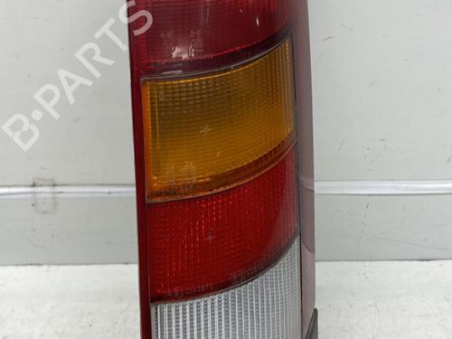 Used Right taillight RENAULT SUPER 5 (B/C40_) 1.4 Cat (B/C/407) (58 hp) 29369035