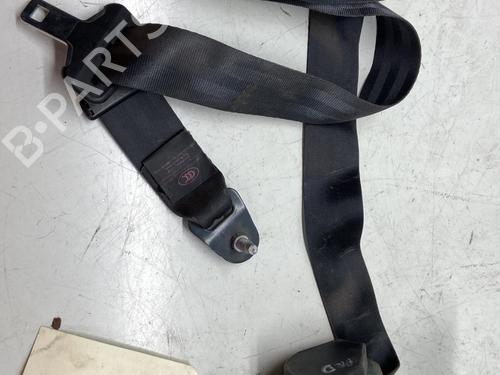 Used Rear right belt tensioner PEUGEOT 308 I (4A_, 4C_) 1.6 HDi (109 hp) 29366461