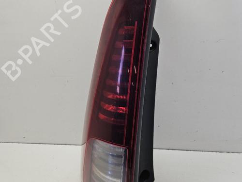 Left taillight RENAULT ESPACE IV (JK0/1_) 2.0 dCi (JK01, JK02, JK1J, JK1K, JK1H) | BP39460071C34 - Image 3
