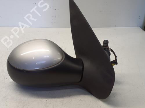 Used Right mirror PEUGEOT 206 Hatchback (2A/C) 1.4 HDi eco 70 (68 hp) 29363855