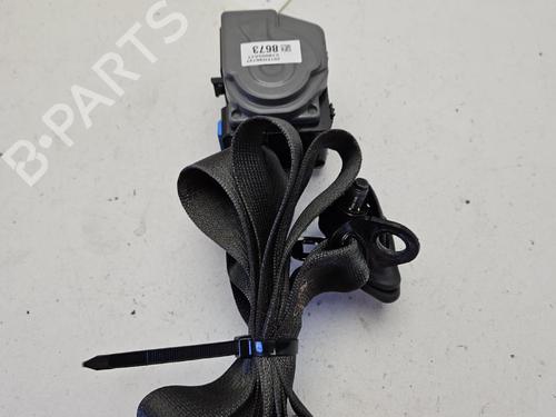Rear left seatbelt CHEVROLET SPARK (M300) 1.0 | BP38778278I29 - Image 3
