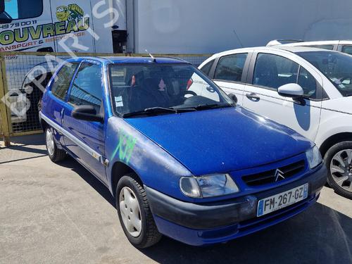 Used Parts CITROËN SAXO (S0, S1)    4826885