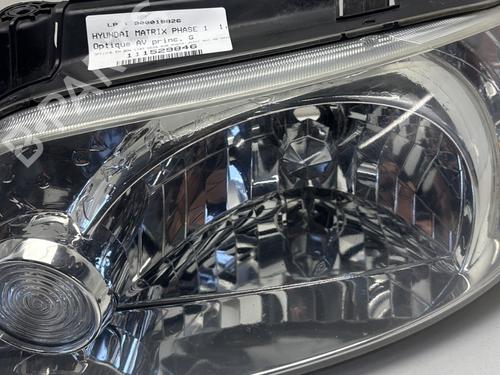 Venstre forlygte HYUNDAI MATRIX (FC) 1.5 CRDi | BP29361829C28 