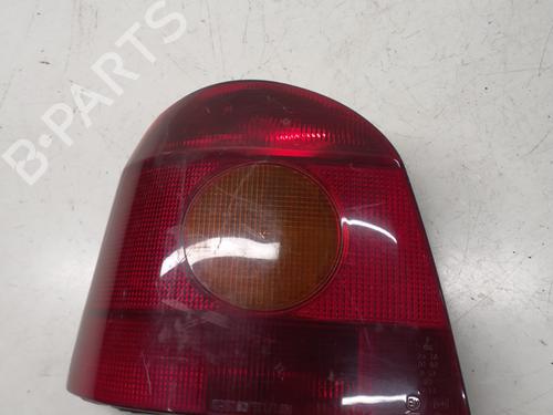 Venstre baglygte RENAULT TWINGO I (C06_) 1.2 (C066, C068) | BP29366472C34 