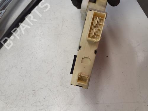 Front right window mechanism CITROËN C4 Coupe (LA_) 1.6 HDi | BP29366271C23 